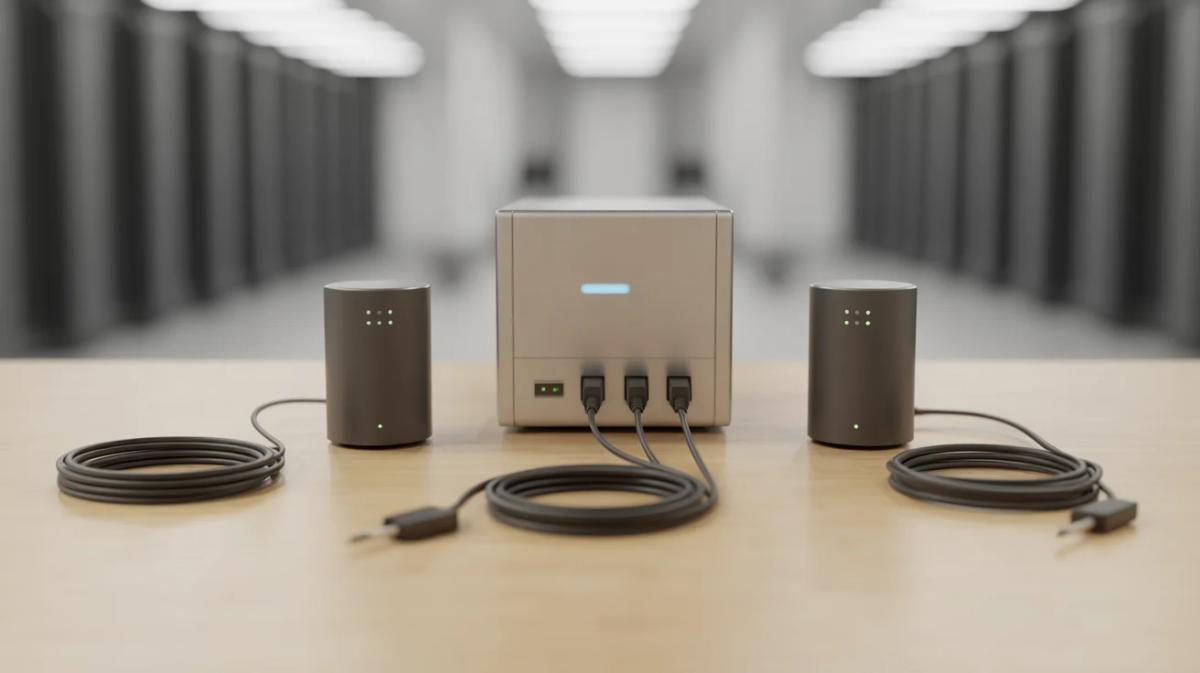 Validator Consolidations Reduce Count While Raising Total ETH Staked