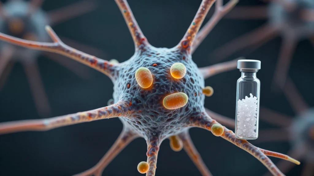 Uridine Shields Neurons by Activating Mitochondrial K⁺ Channel