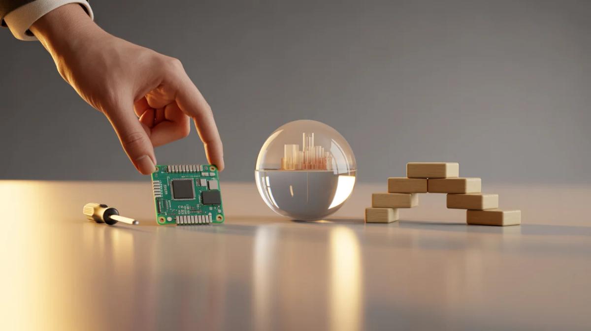 Designers Coding Their Own UI Speeds Product Cycles