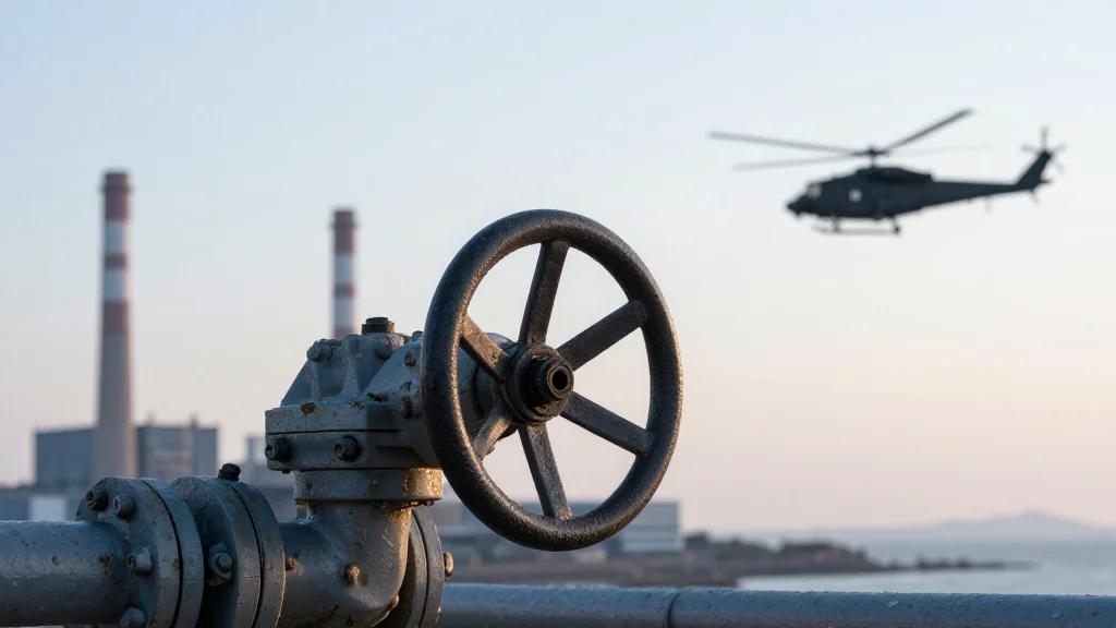 Trump’s Address: Empty Rhetoric, Iran Threat Over Oil