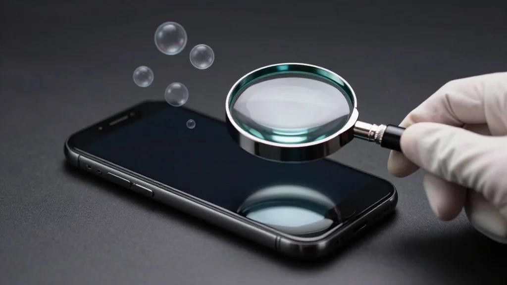 FBI Recovers "Deleted" Signal Messages Through iPhone Notifications