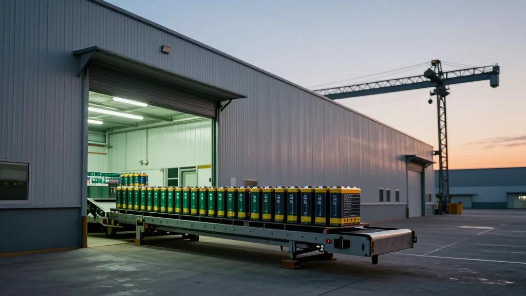 Ascend Elements Files for Bankruptcy