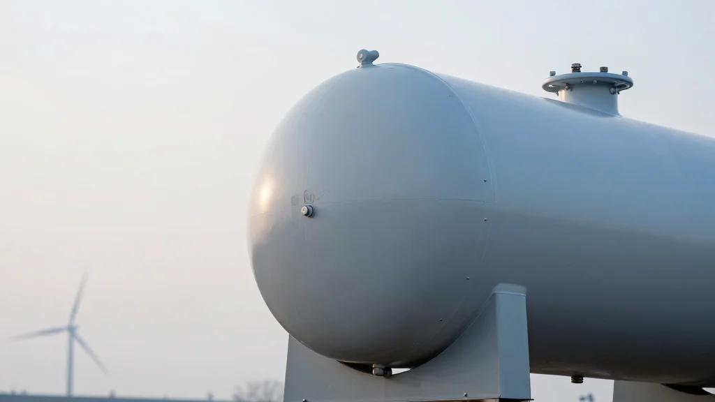 Equinor Halts Dutch CCS-H2 Plans, Belgian Site Still On