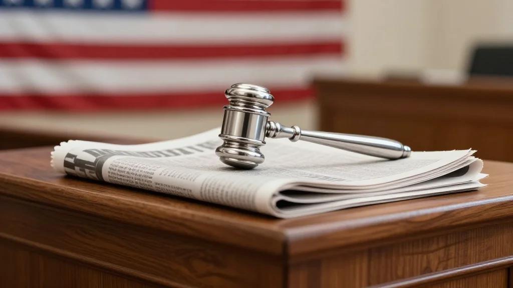 Judge Upholds Press Freedom, Rejects Pentagon Limits