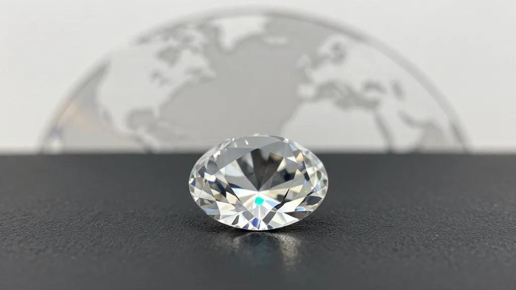 New Mineral Discovered Inside Deep-Earth Diamond Now Named After Alberta Geochemist – by Fakiha Baig (Canadian Press/CBC Edmonton – April 3, 2026)