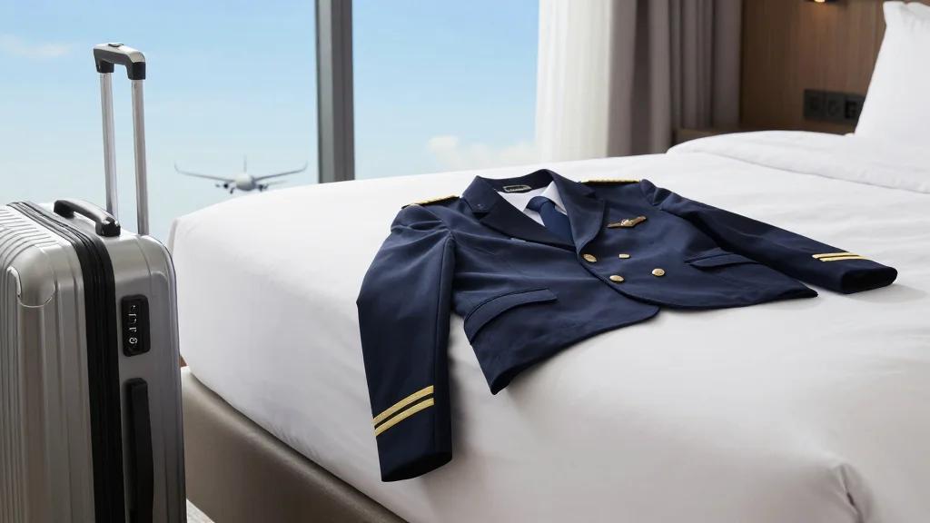 Delta Pilots Earn Up To $465.13 An Hour — They Want A Fast New Deal Before The Window Closes