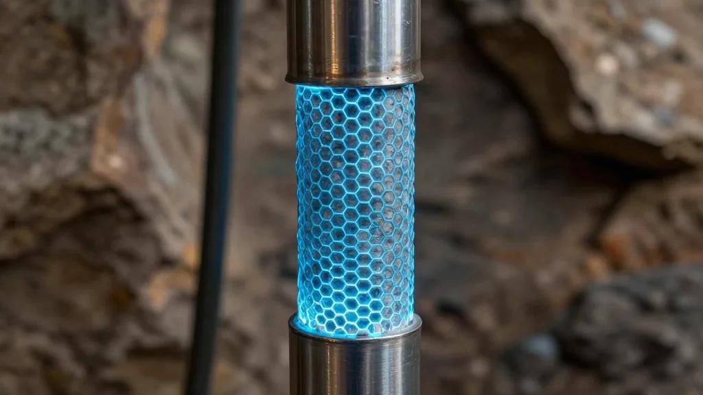 Plaid Technologies Announces Graphene-Enhanced Cement Platform Progress