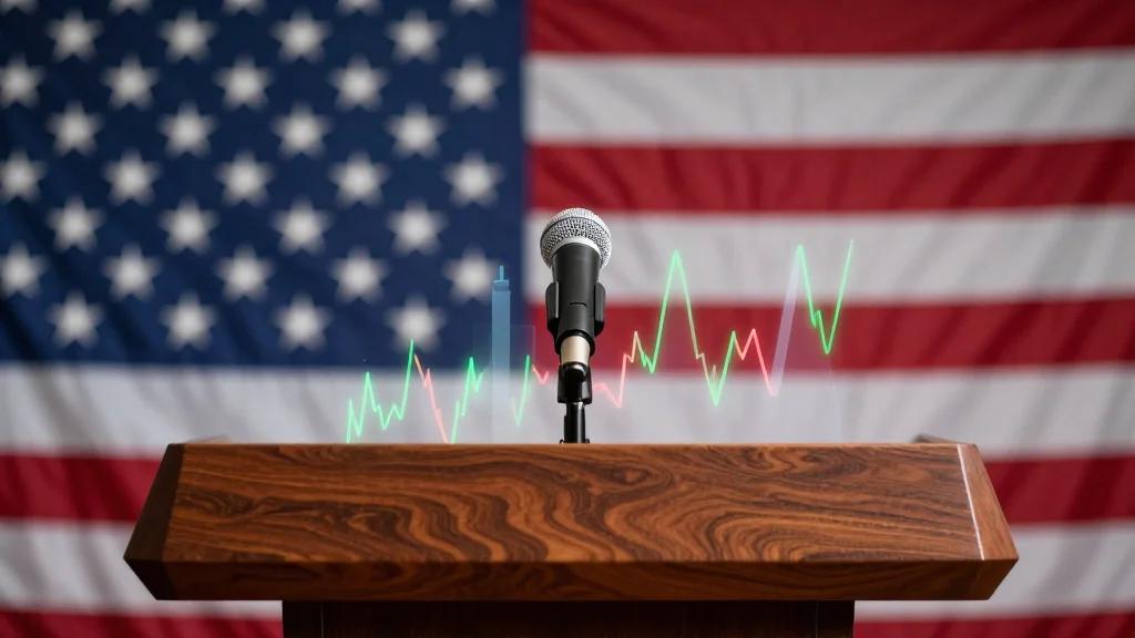 Trump’s Iran Address Could Spark Volatile Futures Moves