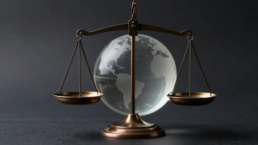 Nexus Traps Tightening Nationwide