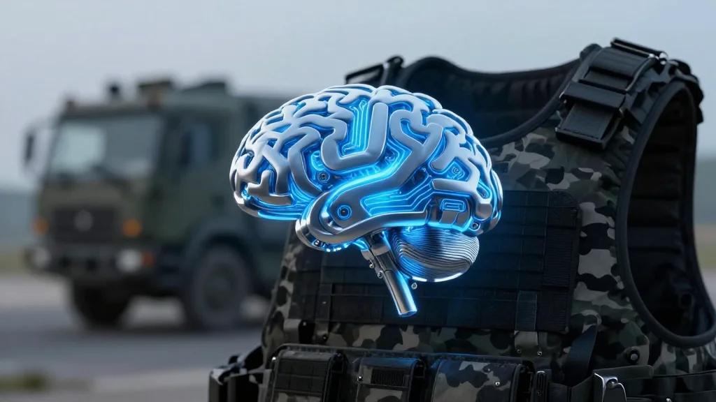 AI Warfare Debate Sparks Call for New Rules