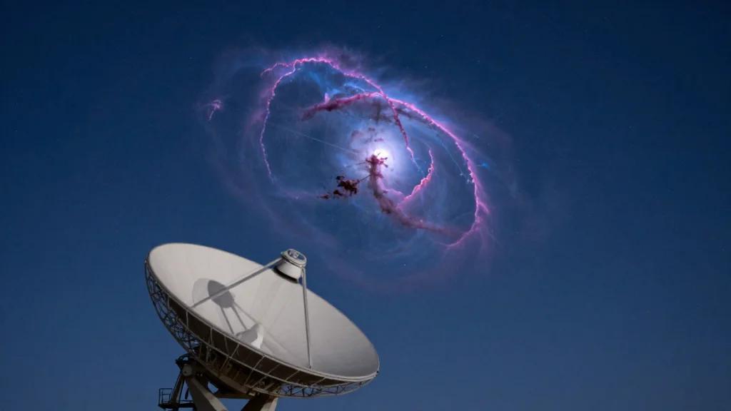ATCA Observations Probe Peculiar Pulsar Wind Nebula Vela X