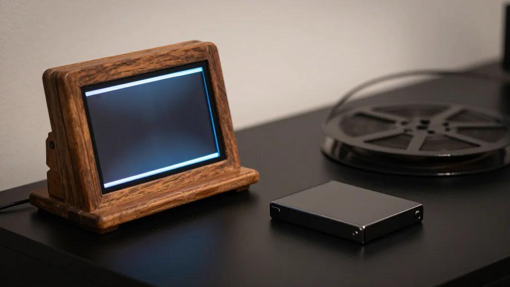 The Art of Technology Jostles for Position in Venues Both New and Historic