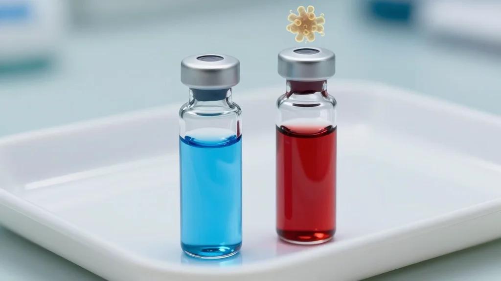 Outcomes of Treatment for Methicillin-Resistant Staphylococcus Aureus Ventilator-Associated Pneumonia