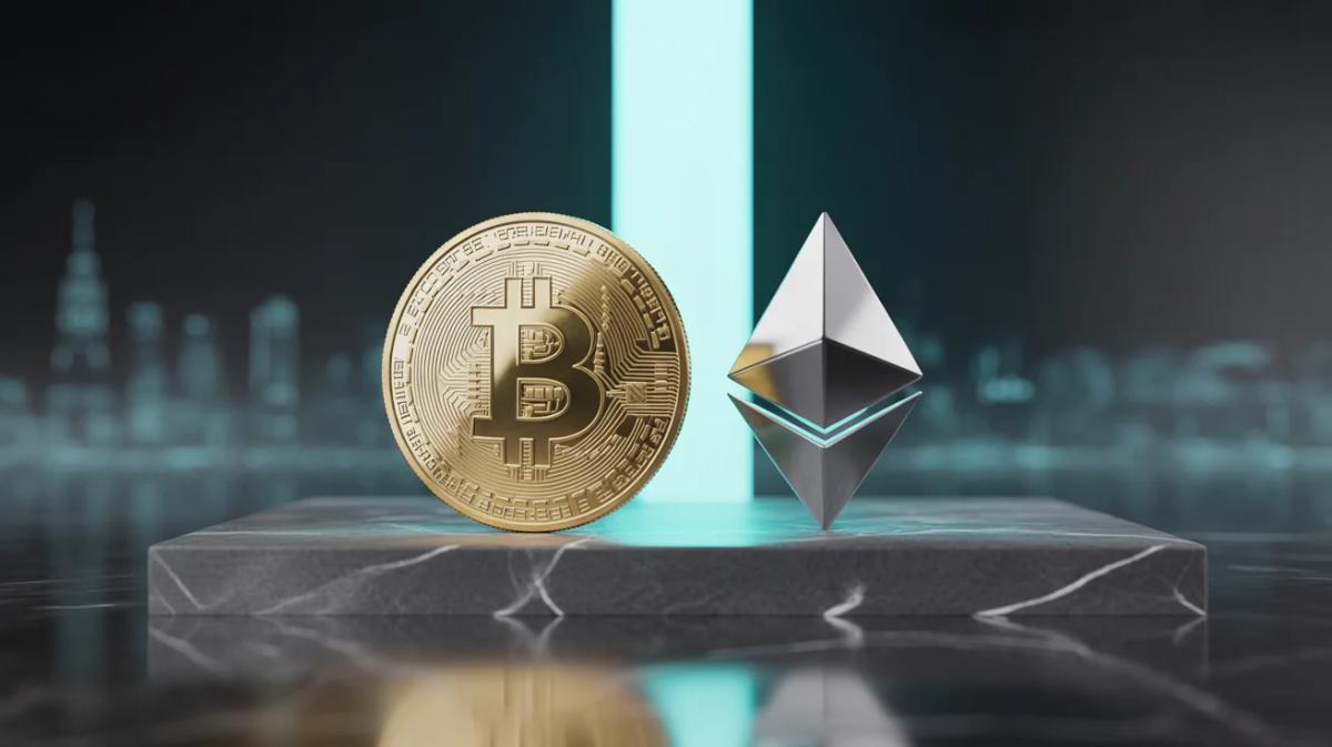 BTC Likely to Test 87.8K Before Potential Bounce