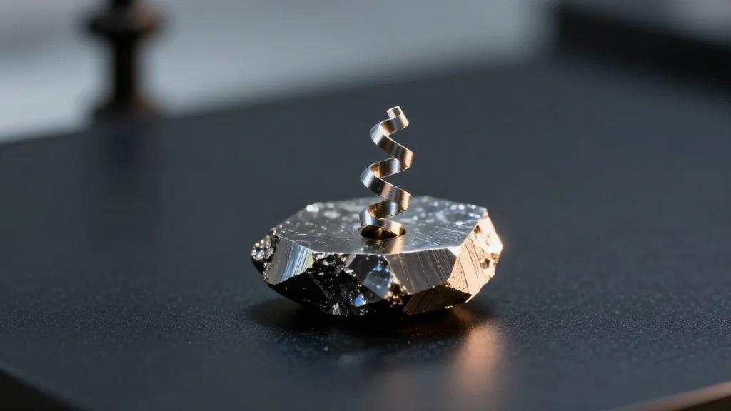 Sculpting Complex 3D Nanostructures with a Focused Ion Beam