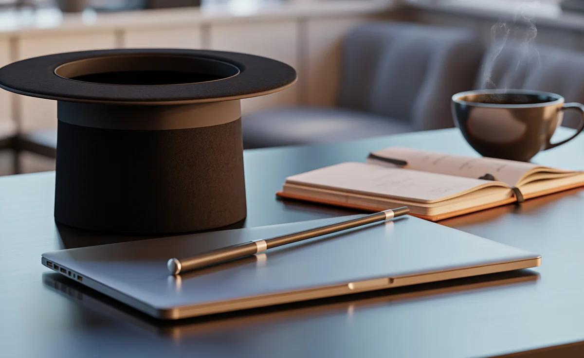 Early Startups Thrive on Passionate Product‑savvy Sales “Magician”