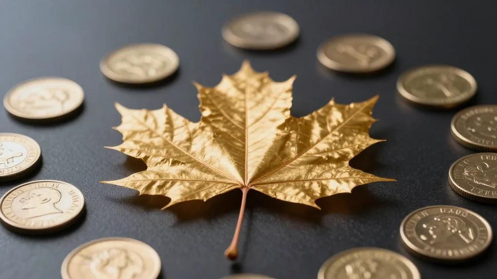 Canada’s FDI Hits 18‑year High at C$96.8B