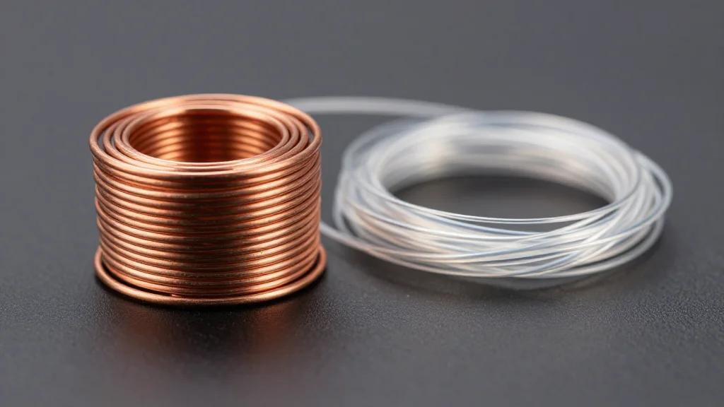 Dual Copper and Optical Roadmaps Drive Interconnect Success