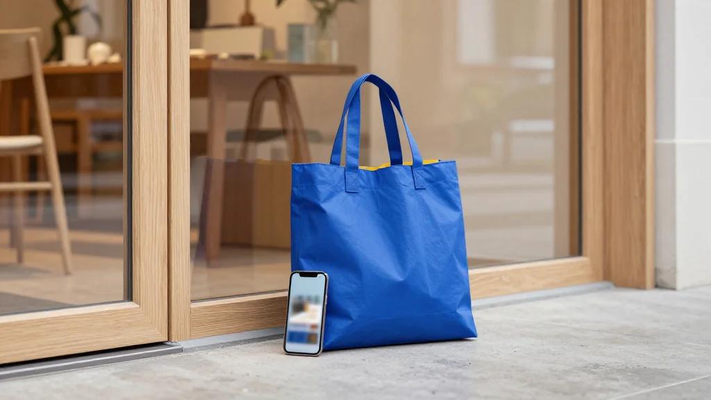 How IKEA Got Closer to Its Shoppers with New Small-Format Stores, Best Buy Partnership