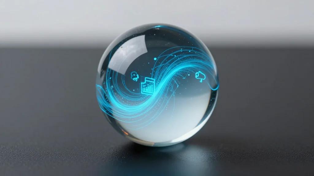 Glystn Just Landed Stagwell, Influential, Weber Shandwick – CEO Ethan Fassett Says the Agency Intelligence Race Is On