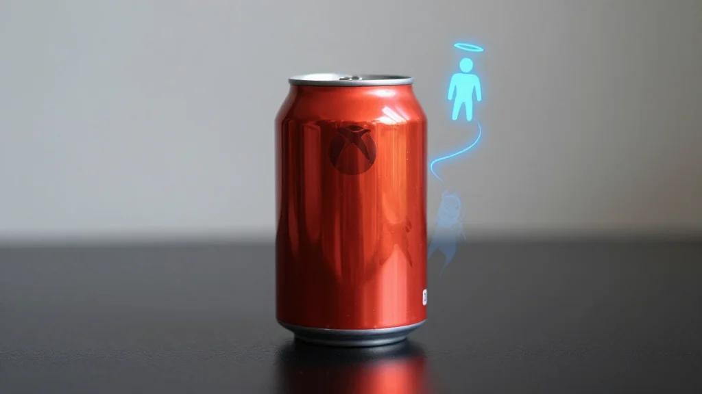 Fanta Reaches Out to Gamers with Xbox Anniversary Collaboration