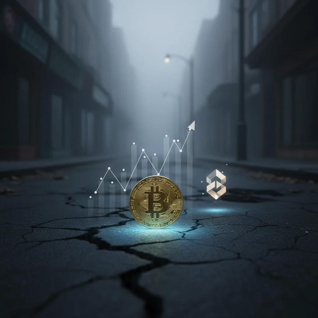 Quiet Market Signals Prime Buying Opportunity for Crypto