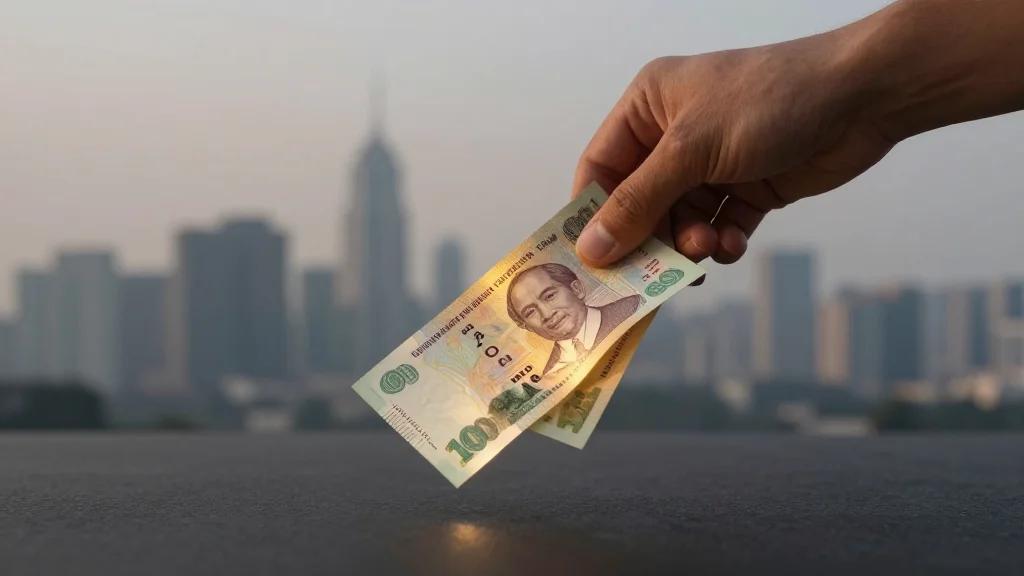 Remittances to HCMC Decline in Q1 Amid Global Headwinds