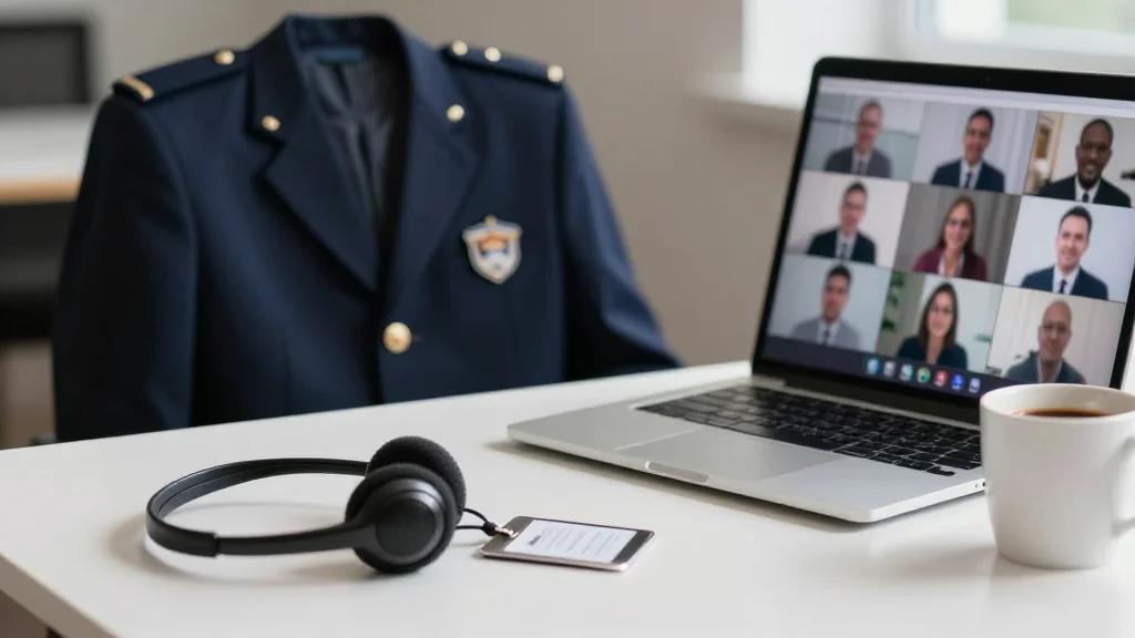 CBP Announces March Virtual Recruitment Events