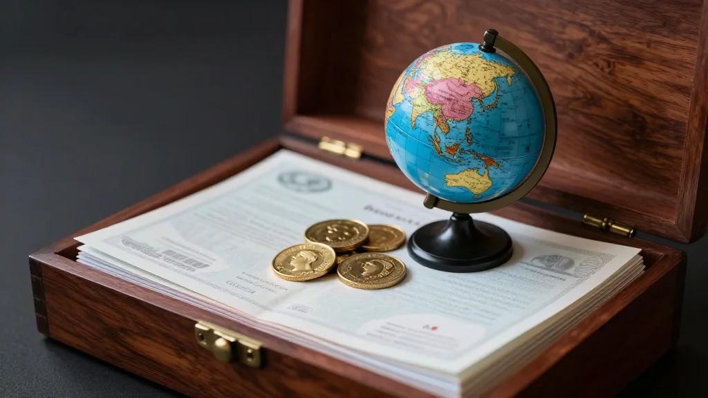 Financial Markets and Economic Resilience