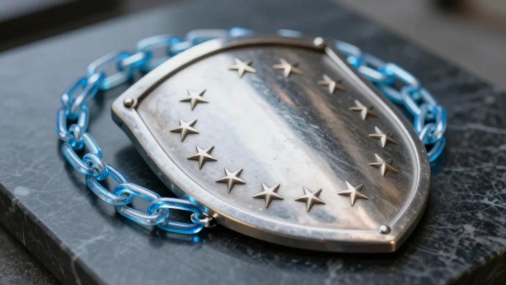 Ari10 Parent Morphic Financial Group Secures Dutch MiCA License for EU Expansion