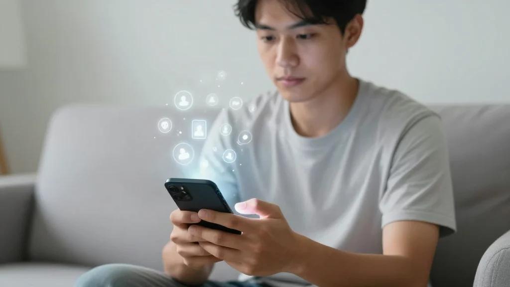 Social Media Overuse Isn’t a True Addiction