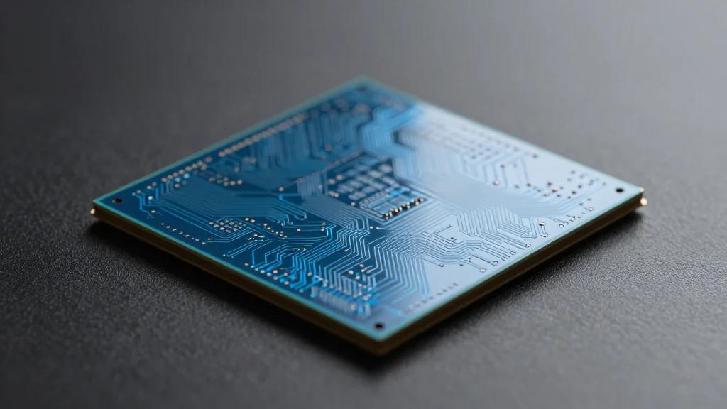 ASML Beats Q1 Forecast, Raises Outlook – Euro‑Stoxx Tech Giant Posts $9.5B Sales