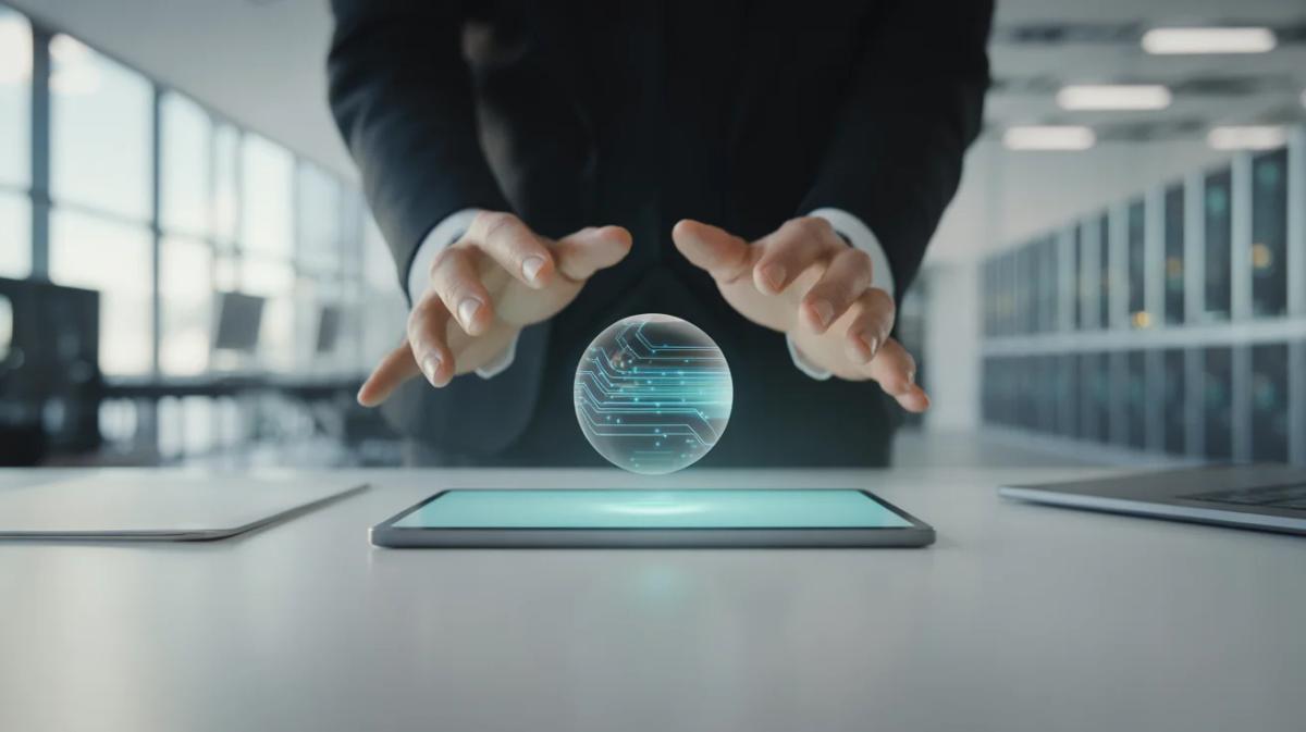 FADEL Unveils Next Chapter in AI Innovation with Agentic Automation on AWS Bedrock