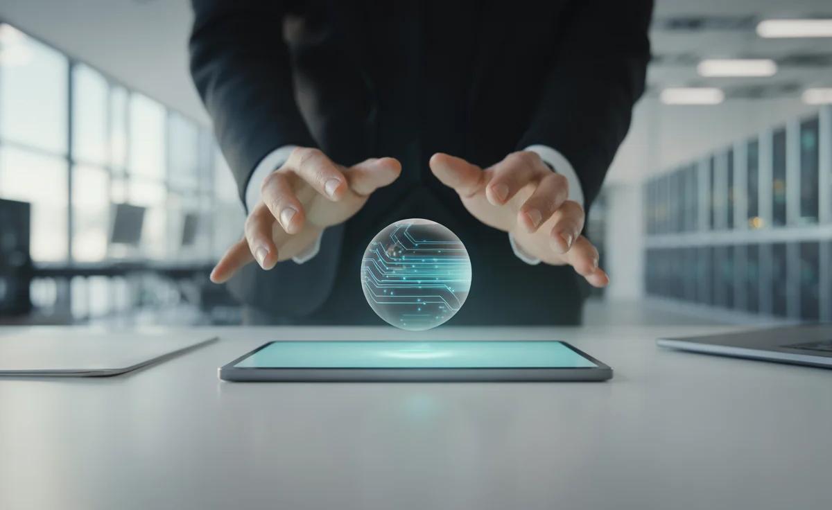 FADEL Unveils Next Chapter in AI Innovation with Agentic Automation on AWS Bedrock