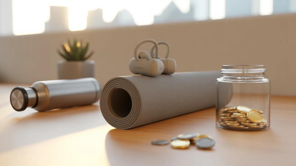 Sweatpals Raises $12M Seed Round Led by Patron, A16z Speedrun and HartBeat Ventures