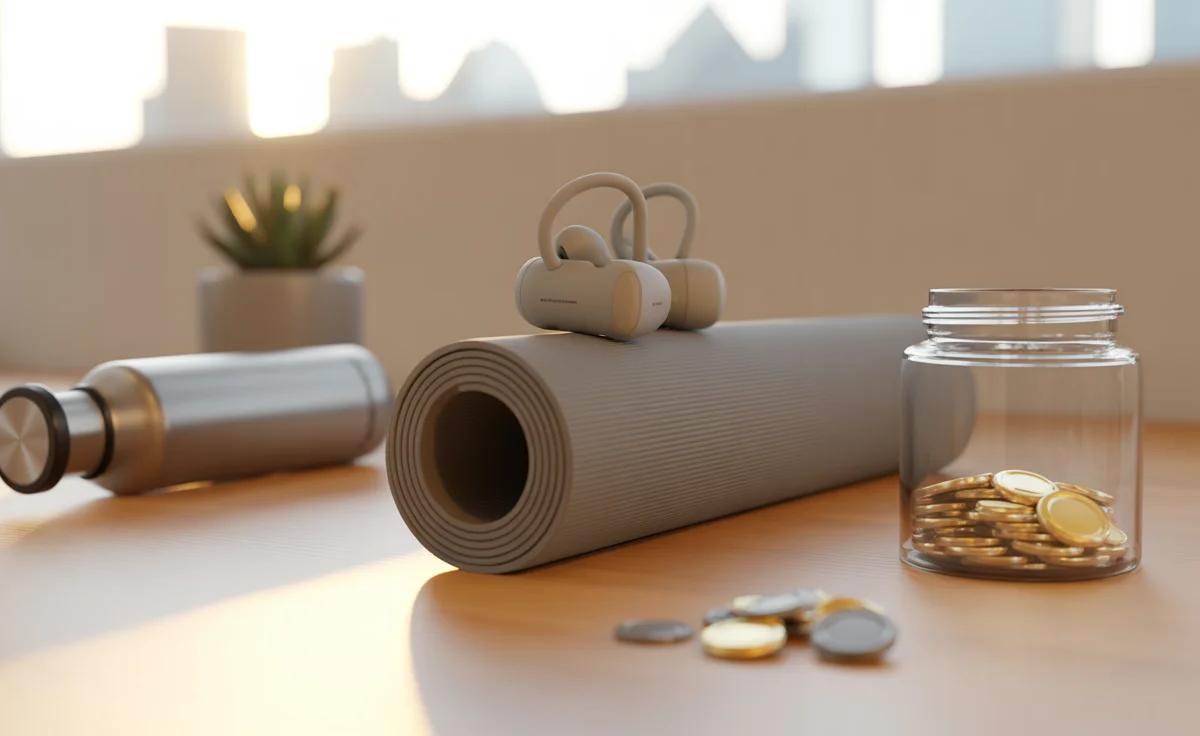 Sweatpals Raises $12M Seed Round Led by Patron, A16z Speedrun and HartBeat Ventures