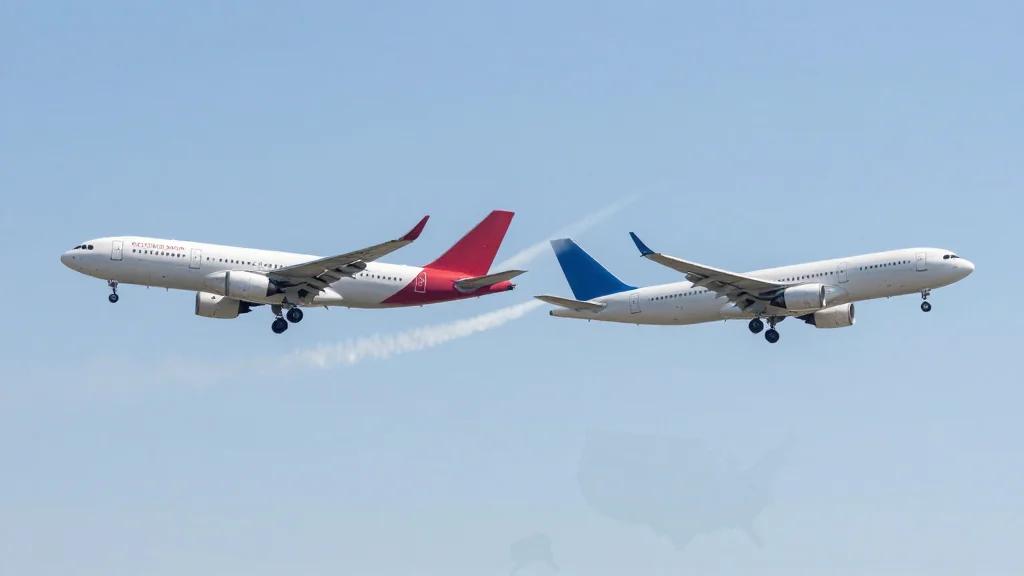 Senators Warn United-American Merger Would Create “Industry Behemoth”