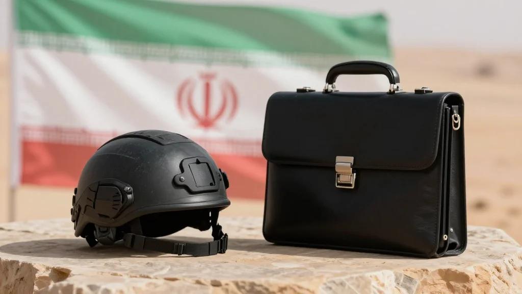 Daily Memo: Iranian Divisions, Iraqi Politics