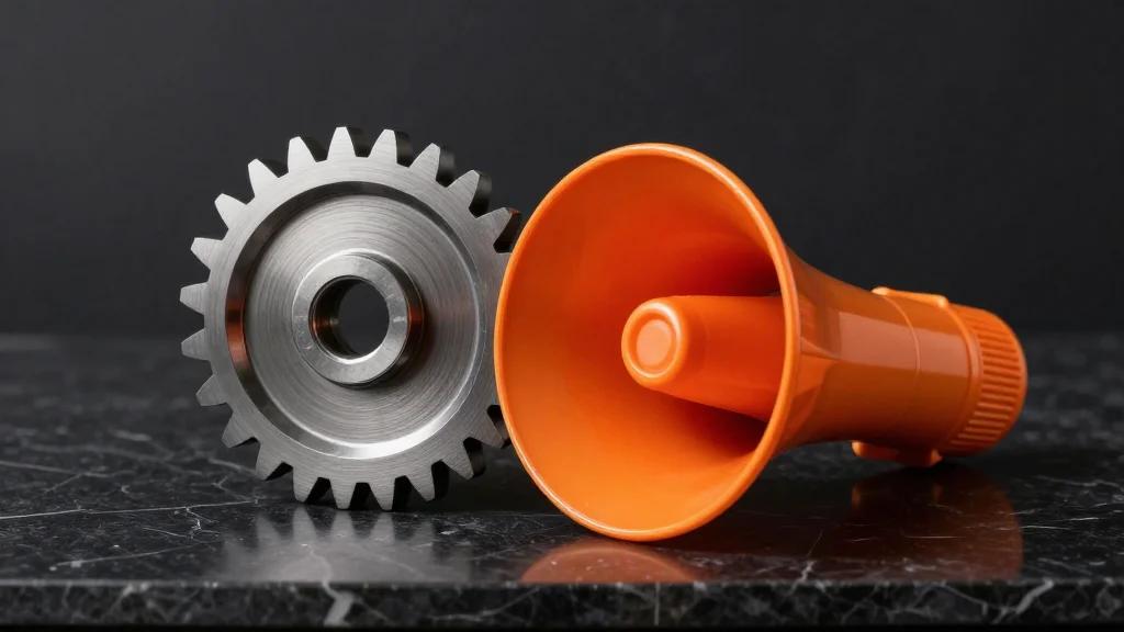 Combine Engineering and Marketing, or Partner for Balance