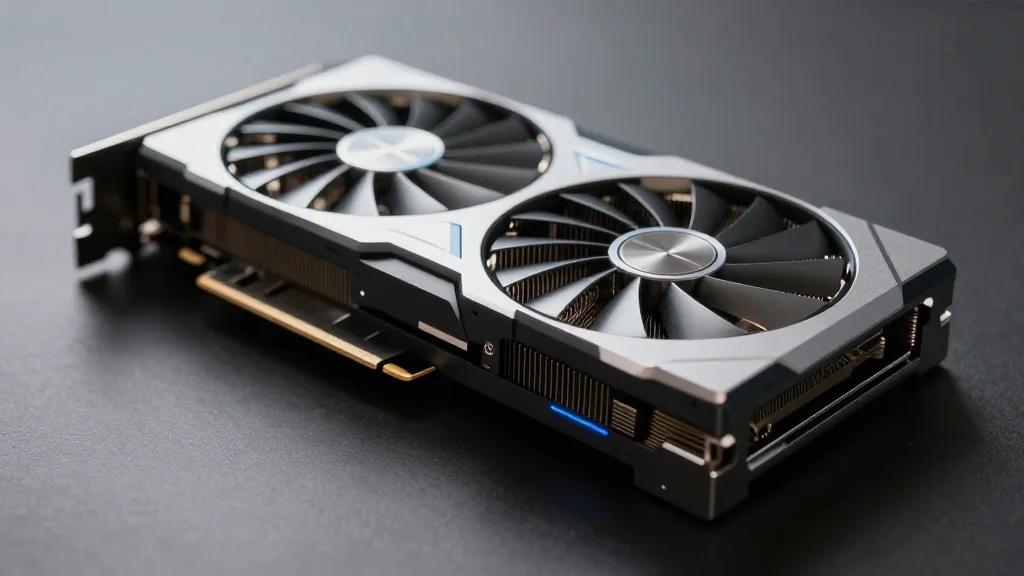 Capcom's Pragmata GPU Sells 1 Million Units in Two Days, Redefining Workload‑Specific Hardware