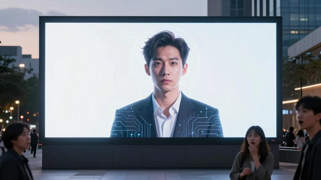 Trump’s AI Jesus Image Sparks MAGA Outrage