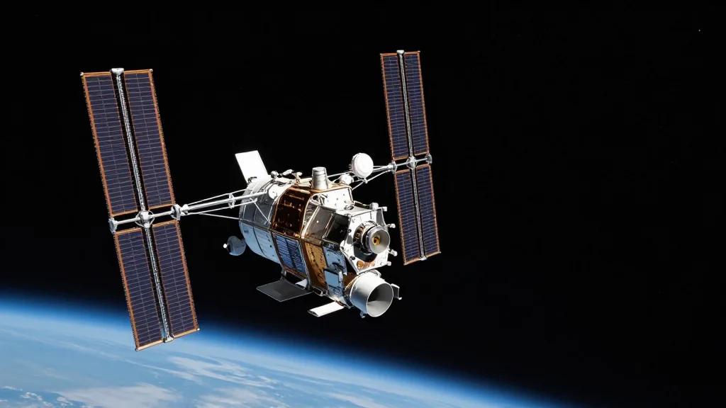 Amazon Responds to SpaceX’s FCC Complaint About Its Last Leo Satellite Launch