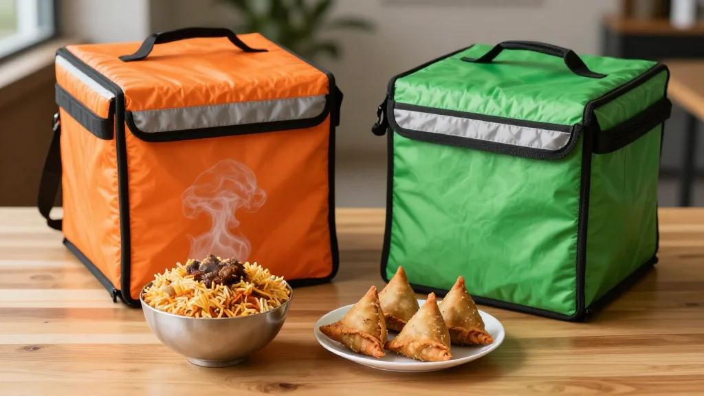 Behind the Resurgence: Zomato, Swiggy Regain Food Delivery Momentum in the Dec Quarter