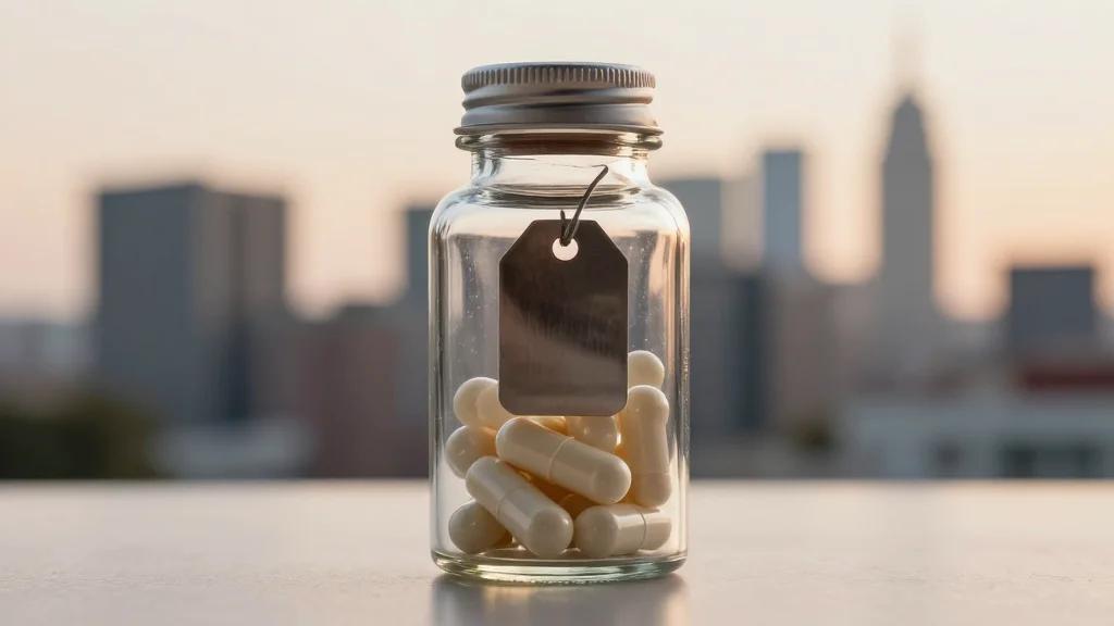 Consumer Pessimism Stems From Perceived Price Pressures, Not Fundamentals