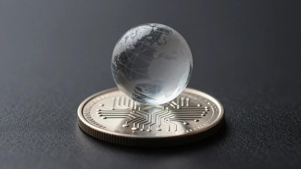 Stablecoins Compared to Civil War Financing Amid USDC Denial