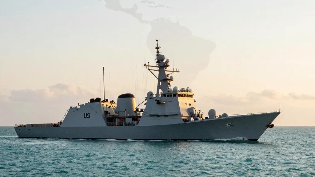 After Maduro: Latin America’s Policy Community Reassesses the US-China Balance