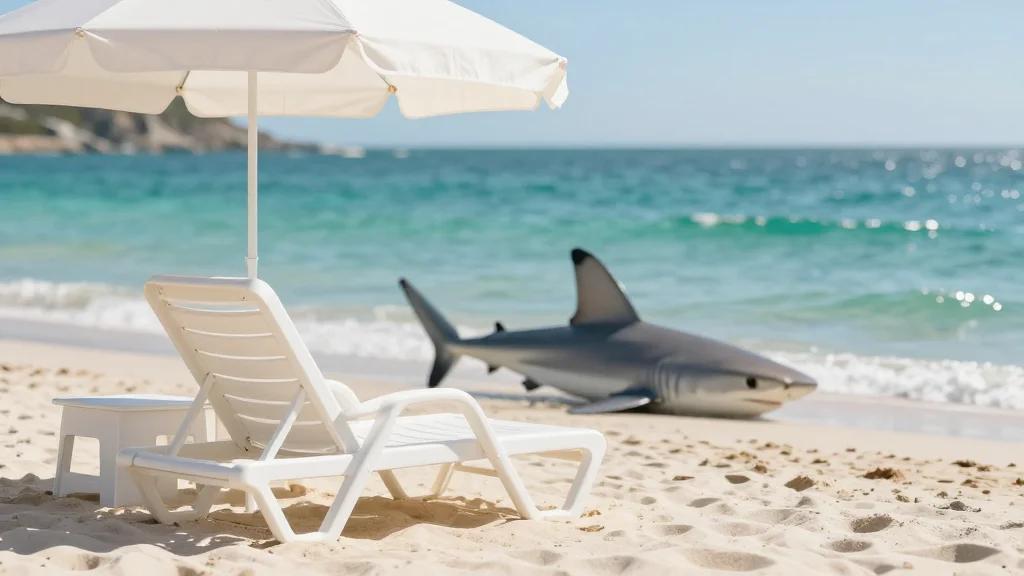 Club Med Faces Backlash over Shark‑deterrent Tactics