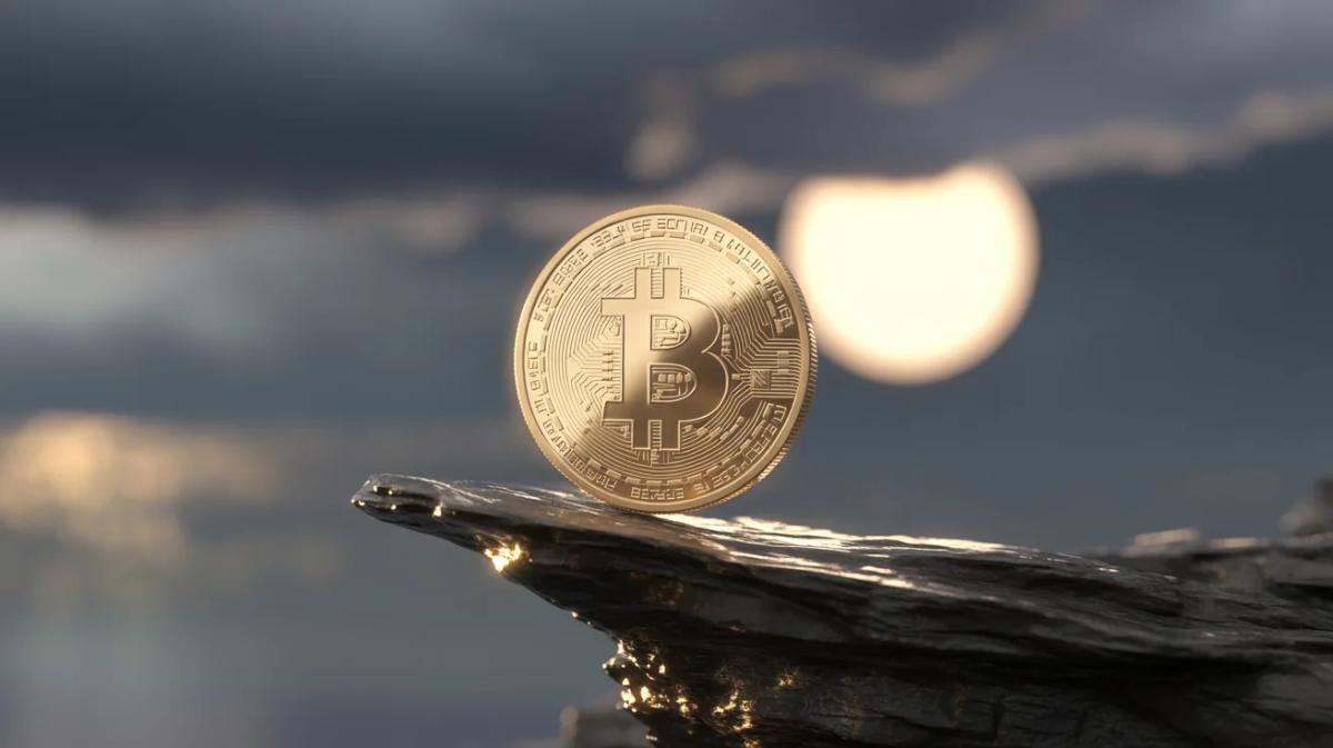 Donald Trump Jr. Predicts Massive Bitcoin Rally Ahead