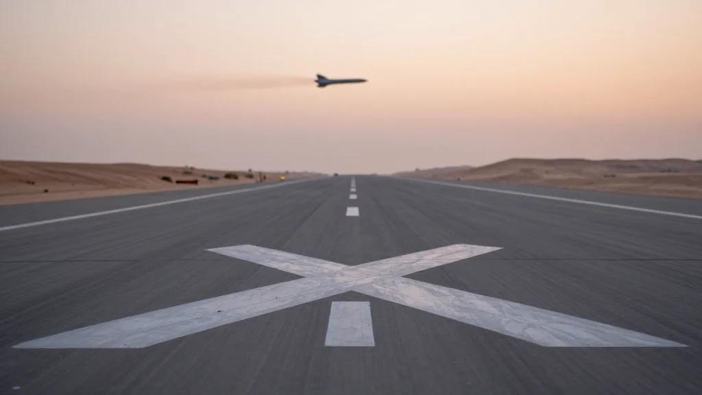 UAE Covers Accommodation Costs For Stranded Passengers