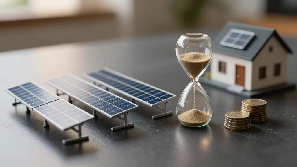 Solar’s Two-Speed Rally: Utility-Scale Strength Masks Residential Fragility